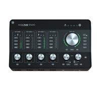 Arturia Interface audio USB-C AudioFuse Studio – 24 bits/192 kHz, 4 préamplis Discrete Pro