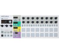 Arturia BeatStep PRO blanc