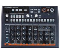 Arturia DrumBrute Impact - Boîte à rythmes analogique