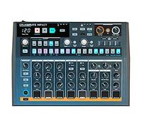 Arturia DrumBrute Impact - Boîte à rythmes analogique