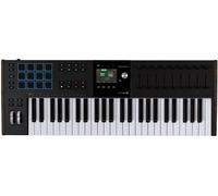 Arturia Keylab MK3 49 Black Clavier Maître