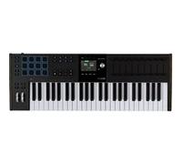 Arturia Clavier maître KeyLab MK3 49 Noir