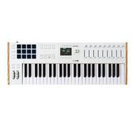 Arturia Keylab 49 MK3 White Claviers Maîtres 49 Touches G
