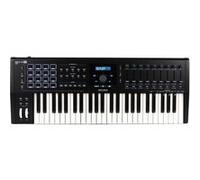 Arturia Clavier maître KeyLab 49 MKII – 49 touches – Noir