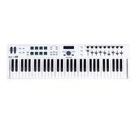 Arturia KeyLab 61 Essential | Clavier contrôleur MIDI 61 touches