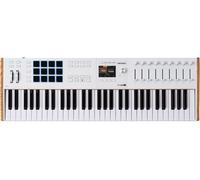 Keylab MK3 61 White