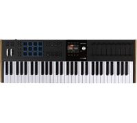 Arturia KeyLab MK3 61 Black