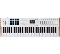 Arturia KeyLab 61 mk3 White (utilisé)