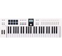 Arturia Keylab Essential 49 MK3 blanc