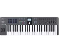 Arturia Clavier maître KeyLab Essential MK3 49 Noir