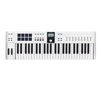 Arturia KeyLab Essential MK3 49 Blanc