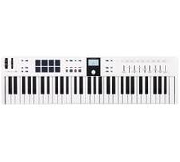 Arturia KeyLab Essential MK3 61 White Clavier maître