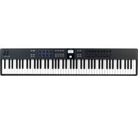 Arturia Keylab Essential 88 MK3 BK (utilisé)