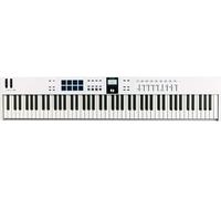 Arturia KeyLAB Essential 88 mk3 blanc