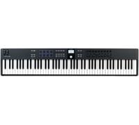 Arturia KeyLab Essential 88 MK3 Noir