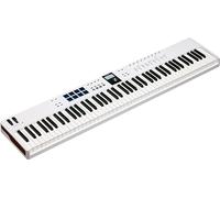 Arturia KeyLAB Essential 88 mk3 blanc