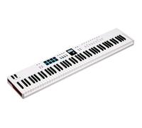 Arturia KeyLab Essential MK3 88 White Clavier maître
