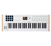Arturia KeyLab Mk3 49 Clavier Master Blanc