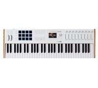 Arturia Keylab MK3 61 Blanc