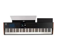 Arturia KeyLab Mk3 88 Black - clavier midi
