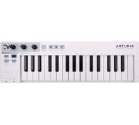 Arturia Claviers maîtres Keystep – 25 touches – Blanc
