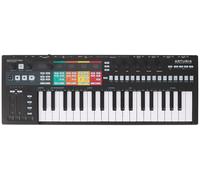 Arturia KeyStep Pro Clavier noir