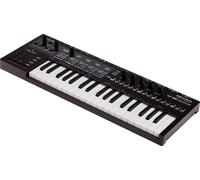 Arturia KeyStep Pro Clavier noir-chrome
