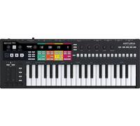 Arturia KeyStep Pro Clavier noir mini-touches