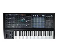 Arturia Matrixbrute Edition Limitee Noire Synthés analogiques