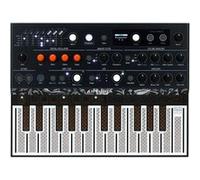 Arturia Microfreak Synthés numériques