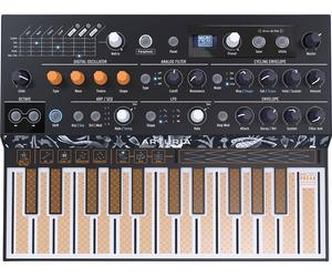 Arturia MicroFreak Synthétiseur
