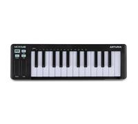 Arturia Arturia MicroLab Mk3 Black