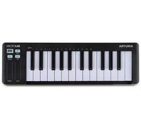 Arturia Contrôleur MIDI MicroLab Mk3