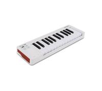 Arturia MicroLab mk3 Teclado Midi 25 Teclas Blanco
