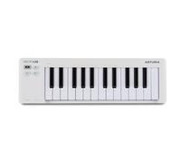 Arturia Arturia MicroLab Mk3 White