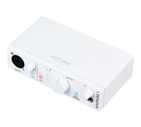Arturia Minifuse 1 White Interfaces Audio USB
