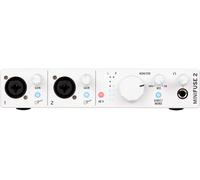Arturia MiniFuse 2 blanc