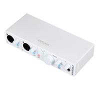 Arturia MiniFuse 2 – Blanc