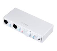Arturia MiniFuse 2 – Blanc