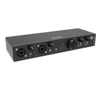 Arturia Minifuse 4 Black Interfaces Audio USB
