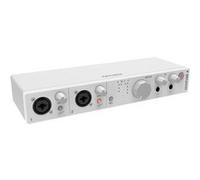 Arturia Minifuse 4 White Interfaces Audio USB