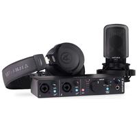 Arturia MiniFuse Recording Pack Black
