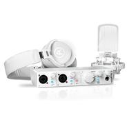 MiniFuse Recording Pack White