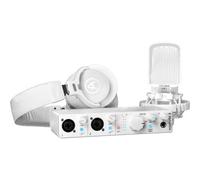 MiniFuse Recording Pack White