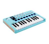 Arturia MiniLab 3 Aquamarine Limited Edition Clavier maître