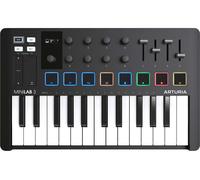 Arturia MiniLab 3 noir