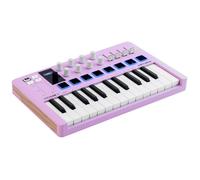 Arturia MiniLab 3 Rose Quartz Limited Edition Clavier maître