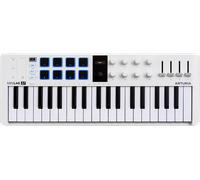 Arturia MiniLab 37 blanc