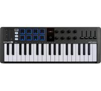 Arturia MiniLab 37 noir