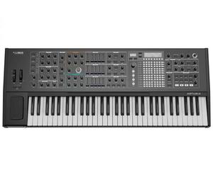 Arturia PolyBrute - Noir Edition